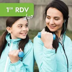 Premier rendez-vous en duo