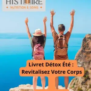 Guide « détox été »