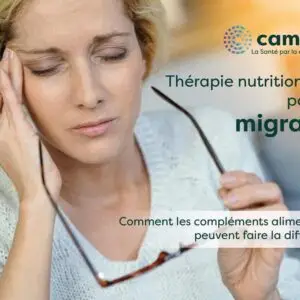 Comment soulager vos migraines grâce à la nutrition