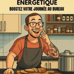 Guide du petit déjeuner énergétique, boostez votre journée au bureau
