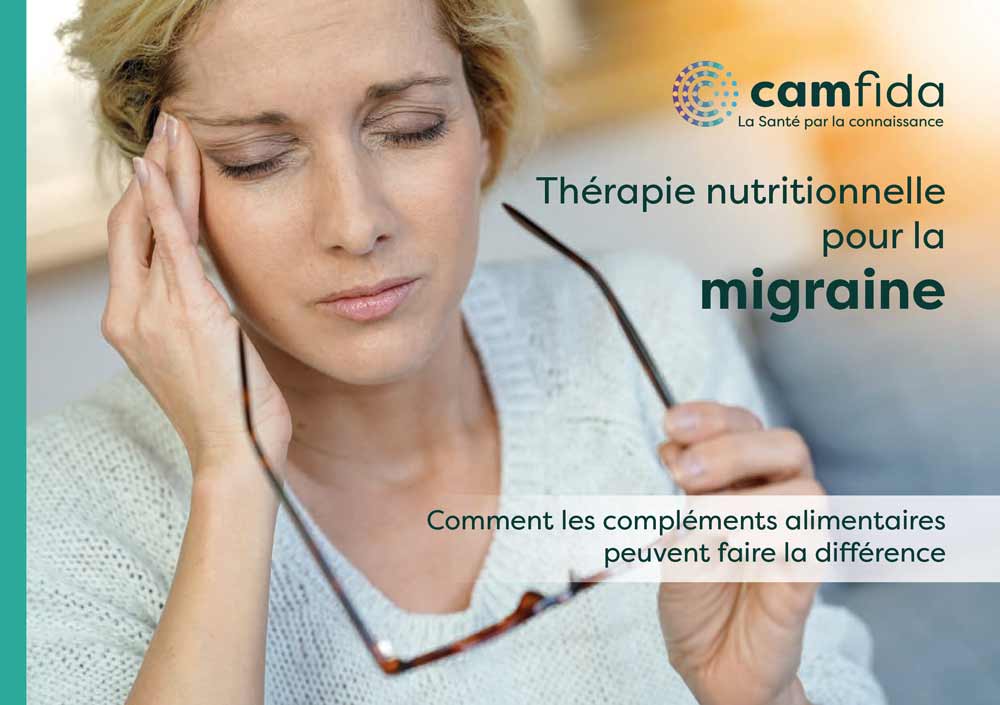 Comment soulager vos migraines grâce à la nutrition